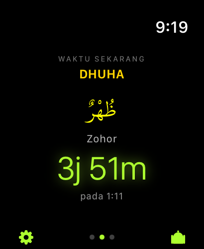 Watch Next Prayer